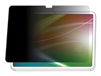 3M Bright Screen Privacy Filter - Filtre de confidentialité pour écran (paysage) pour tablette - lumineux - à double sens - adhésif - noir - pour Apple 10.9-inch iPad (10ème génération) BPTAP004