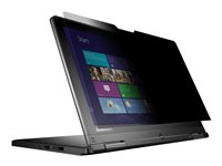 3M - Filtre de confidentialité pour ordinateur portable - pour ThinkPad Yoga 4Z10F04121