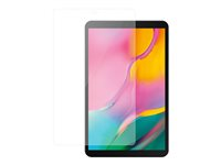 BIGBEN Connected - Protection d'écran pour tablette - verre - 10.4" - transparent - pour Samsung Galaxy Tab A7 PEGLASSTABA7