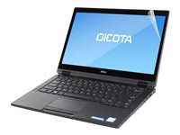 DICOTA - Filtre anti reflet pour ordinateur portable - pour Dell Latitude 5289 2-In-1 D31442