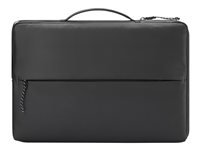HP Notebook Sleeve - Housse d'ordinateur portable - jusqu'à 15,6" - pour Laptop 15, 15s; Pavilion 15 14V33AA