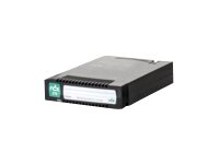 HPE RDX - Cartouche RDX - 500 Go / 1 To - pour ProLiant MicroServer Gen10; Imation RDX Removable Hard Disk Storage System Q2042A