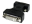 StarTech.com Câble adaptateur DVI vers VGA - Noir - F/M - Adaptateur VGA - DVI-I (F) pour HD-15 (VGA) (M) - noir - pour P/N: BNDDKT30CAHV, USB31GEVG, USB3SMDOCKHV
