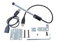 Ergotron StyleView Tasklight - Lampe USB 97-754-002