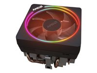 AMD Wraith Prism - Refroidisseur de processeur - (pour : AM4) 199-999888
